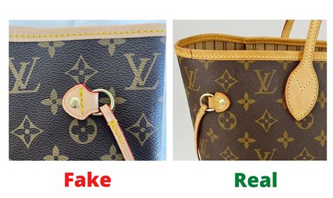 louis vuitton purses fake vs real|Louis Vuitton counterfeit.